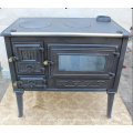 Wood Coal Burning Stove (FIXL010)